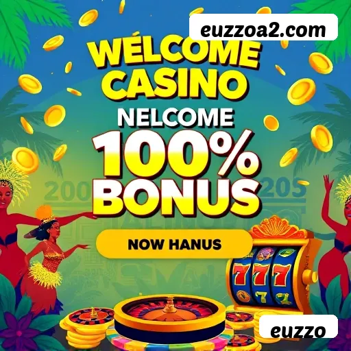 Configurações úteis dentro do app euzzo