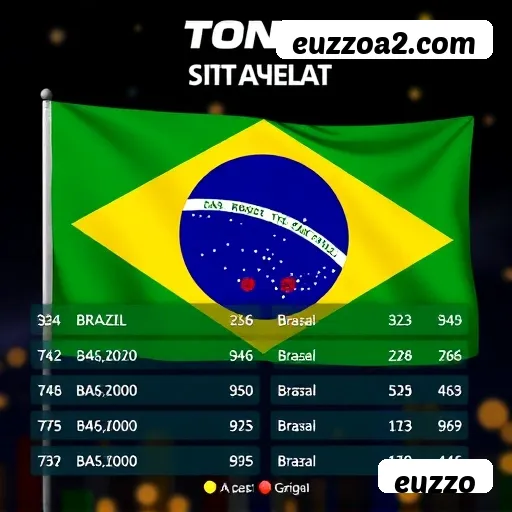 Download app euzzo Android iOS