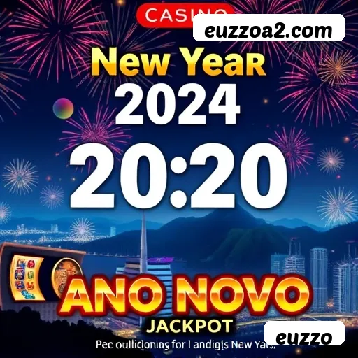 Slots no app euzzo mobile