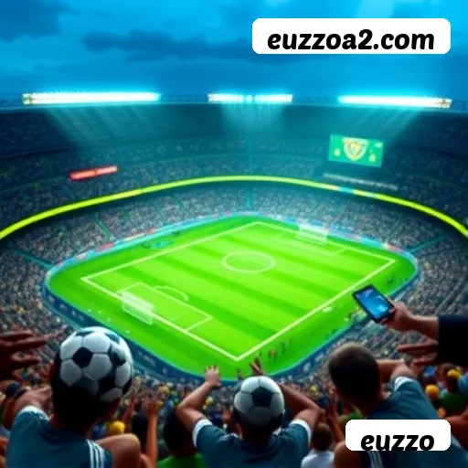 Guia rápido de apostas ao vivo na euzzo