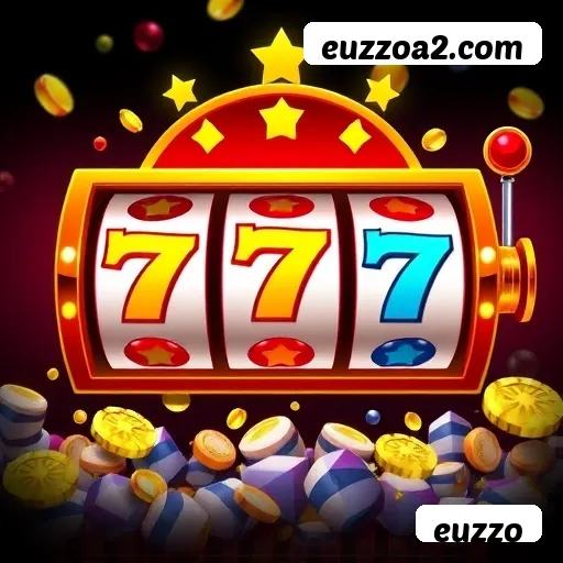 Cassino euzzo app mobile