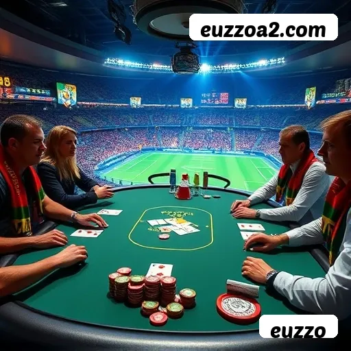 euzzo slots no app