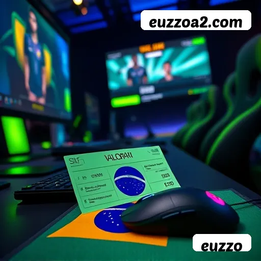 App euzzo login mobile