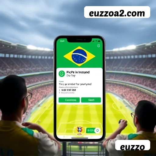 Perguntas sobre login na euzzo