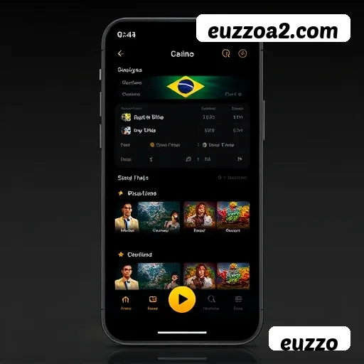 Gates of Olympus slot euzzo